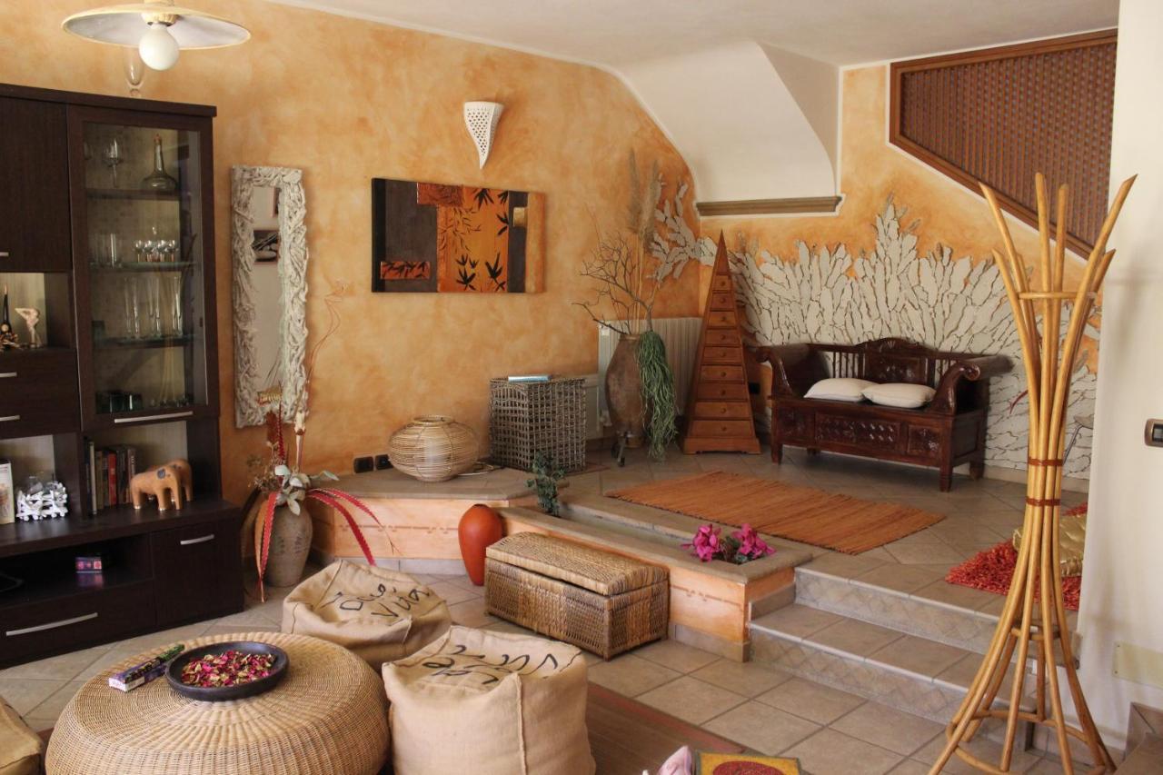 Bed & Breakfast S'arenada Ghilarza